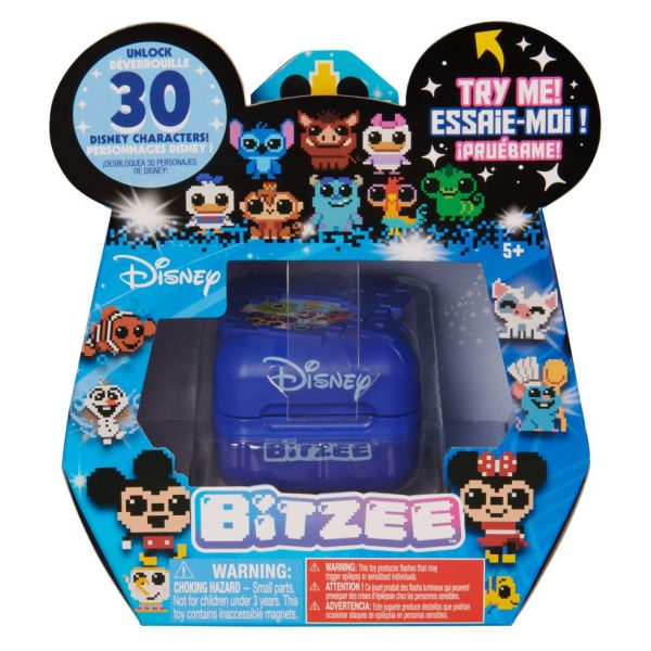 Bitzee - Interactief digitaal huisdiertje - Disney - Afbeelding 2