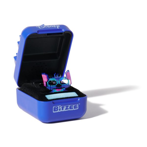 Bitzee - Interactief digitaal huisdiertje - Disney - Afbeelding 3