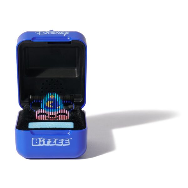 Bitzee - Interactief digitaal huisdiertje - Disney - Afbeelding 4
