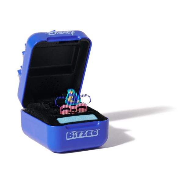 Bitzee - Interactief digitaal huisdiertje - Disney - Afbeelding 5