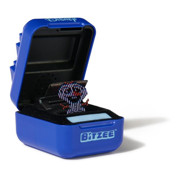 Bitzee - Interactief digitaal huisdiertje - Disney - Afbeelding 7