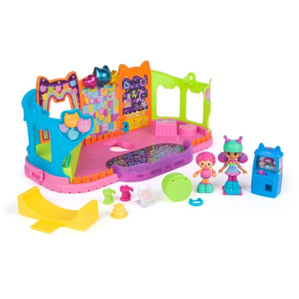 Gabby's Poppenhuis - Party Zolder - Afbeelding 3
