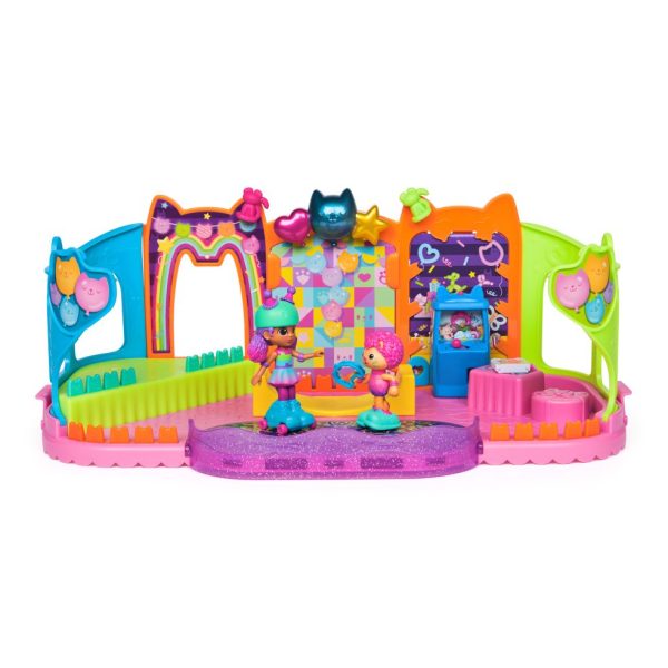 Gabby's Poppenhuis - Party Zolder - Afbeelding 4