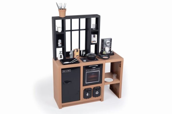 Loft keuken