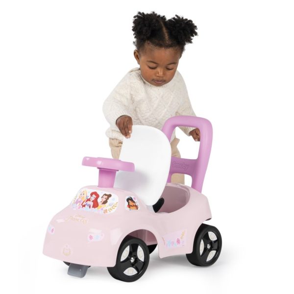 Disney Princess Auto Ride-On - Afbeelding 3