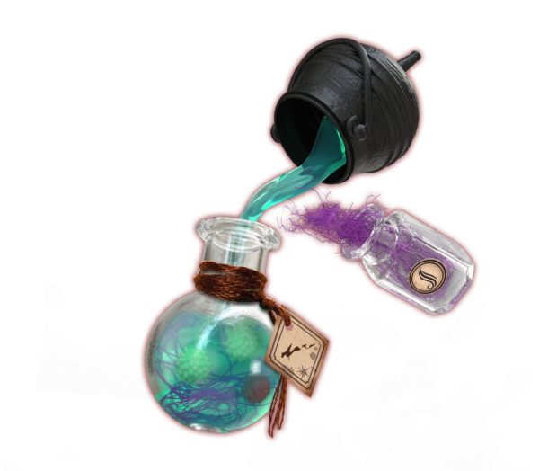 MGA miniverse mini Harry Potter - Afbeelding 9