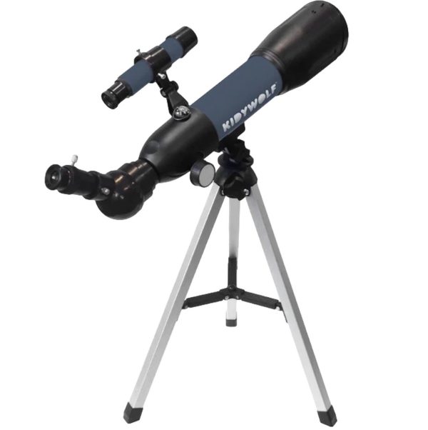 Kidywolf Kidytelescope Astronomische Kinder Telescoop