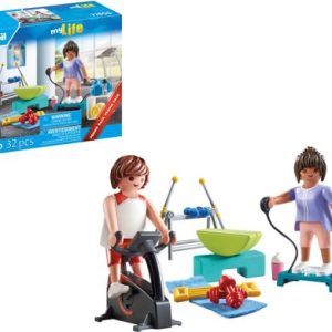 PM Fitnesstraining – 71806