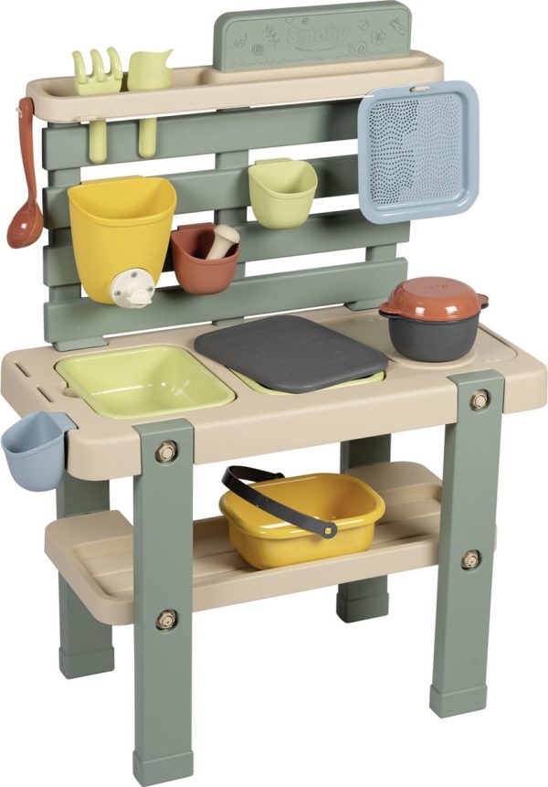 Smoby Life - Modder keuken - Afbeelding 2