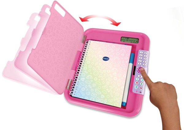 Vtech - Kidisecrets voice memo dagboek - Afbeelding 3
