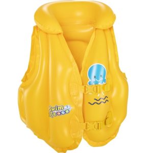 Bestway – Zwemvestje swim safe (3-6J)