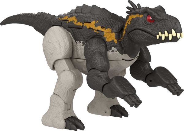 Jurassic World Fierce Changers Massive Stretch - Afbeelding 2