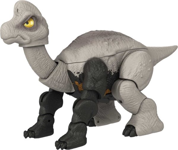 Jurassic World Fierce Changers Massive Stretch - Afbeelding 4