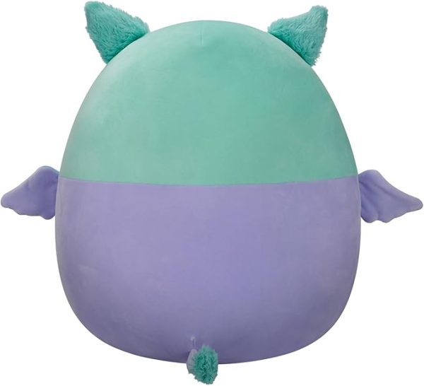 Squishmallows Plush 19cm W19B Minerva - Afbeelding 2
