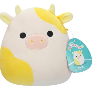 Squishmallows Plush 19cm W19B Bodie