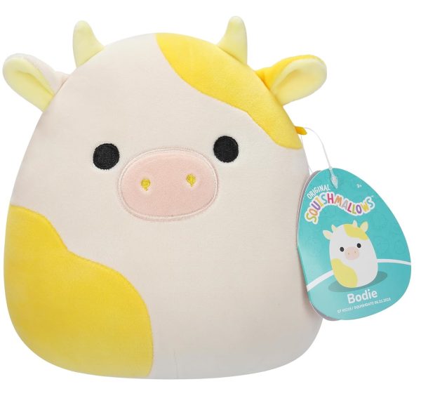 Squishmallows Plush 19cm W19B Bodie