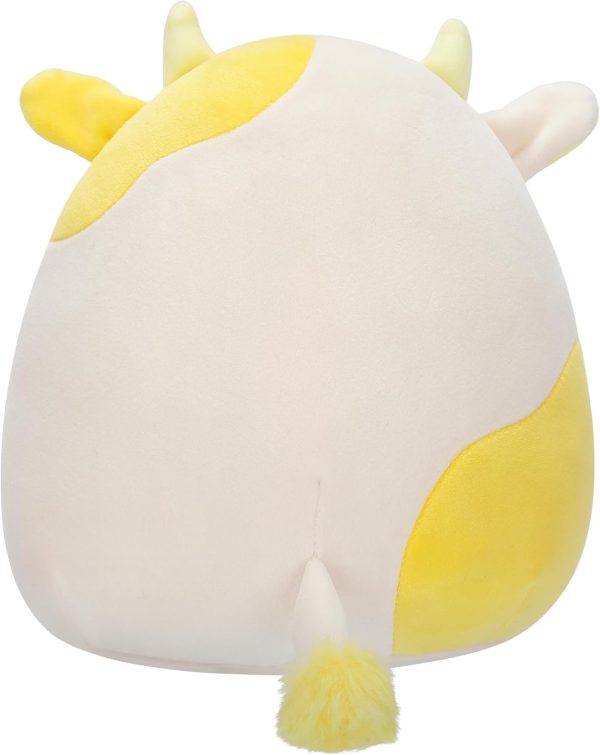 Squishmallows Plush 19cm W19B Bodie - Afbeelding 3