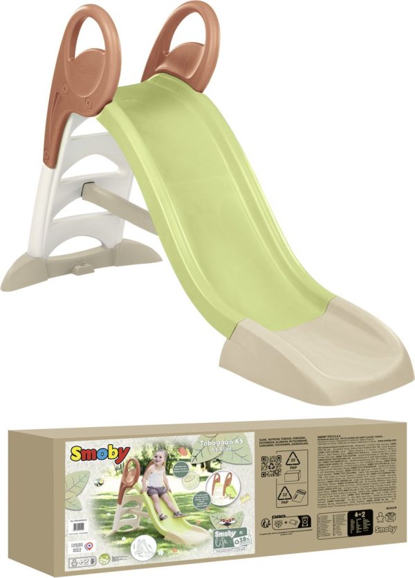 Smoby Life KS Glijbaan - Afbeelding 2