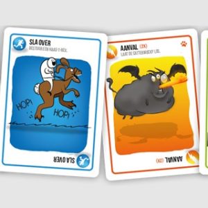 Exploding Kittens – Party pack