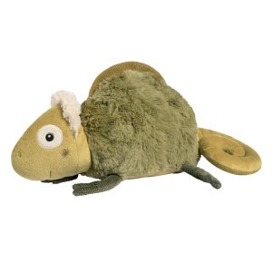 Knuffel XL – Kameleon