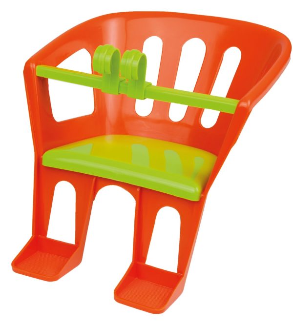 Poppenzitje fiets stuur - assorti - 1 exmplaar - Afbeelding 4