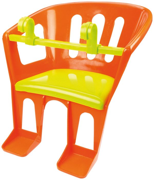 Poppenzitje fiets stuur - assorti - 1 exmplaar - Afbeelding 5