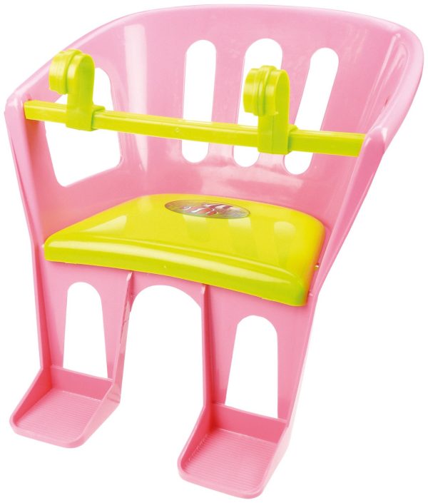 Poppenzitje fiets stuur - assorti - 1 exmplaar - Afbeelding 6