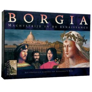 Borgia