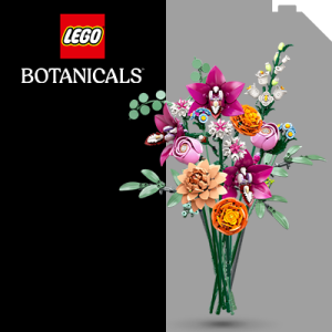 LEGO® Botanicals