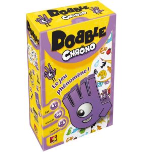 Dobble Chrono GMS