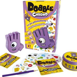 Dobble Chrono GMS