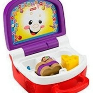 FP Sorteer lunchbox