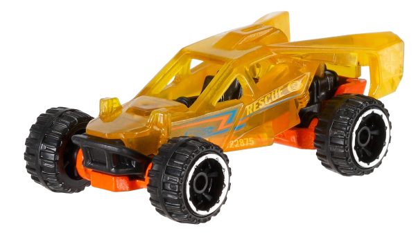 Hot Wheels - Color Shifters auto - 1 exemplaar - Afbeelding 3
