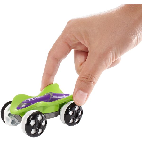 Hot Wheels - Color Shifters auto - 1 exemplaar - Afbeelding 4