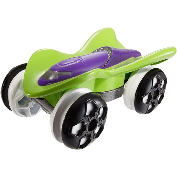 Hot Wheels - Color Shifters auto - 1 exemplaar - Afbeelding 6