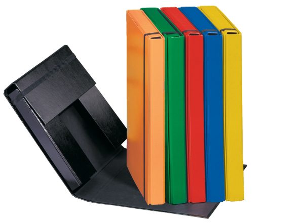 Pagna Verzamelbox A4 Basic - 1 exemplaar