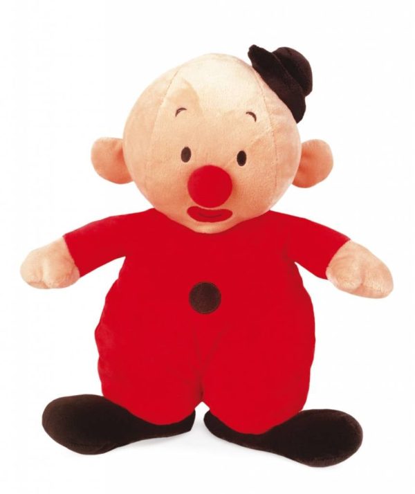 Bumba - pluche Bumbalu