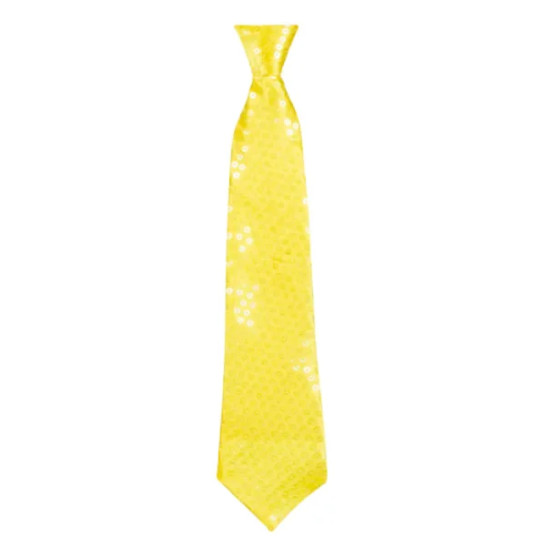 Stropdas Spangles - 40cm - 1 kleur - Afbeelding 4