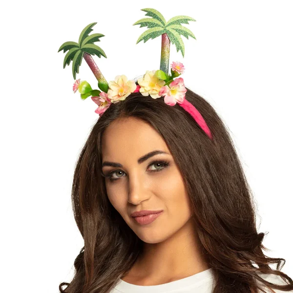 Tiara Palmera - Afbeelding 2