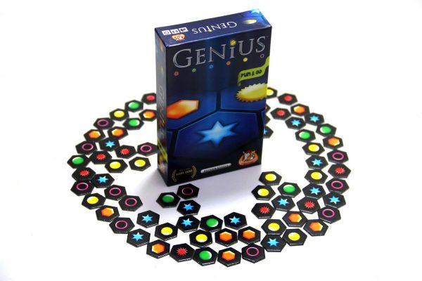 Genius fun & go - Afbeelding 2