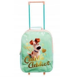 Secret Life of Pets Trolley