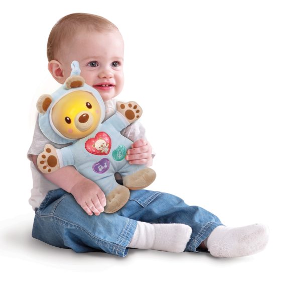VTech Magisch Droombeertje - Afbeelding 2