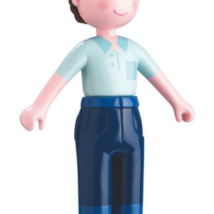 Little Friends – Papa Michael (poppenhuispop)