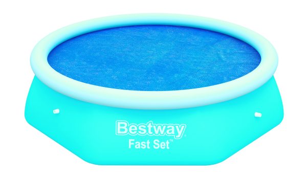 Zonnezeil voor Fast Pool Set 244cm