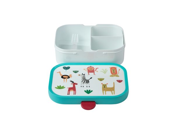 Lunchbox campus - Animal Friends