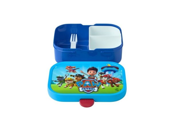 Lunchbox campus - Paw Patrol