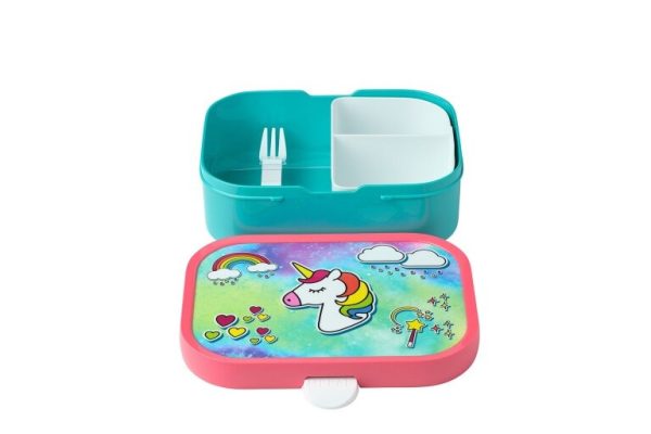 Lunchbox campus - Unicorn