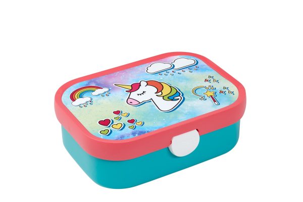 Lunchbox campus - Unicorn - Afbeelding 2