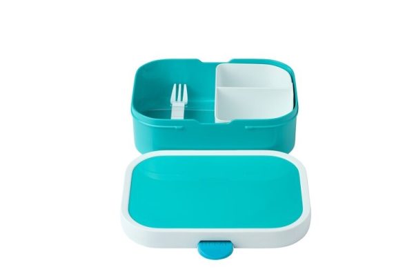 Lunchbox campus - Turquoise