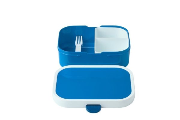Lunchbox campus - Blue